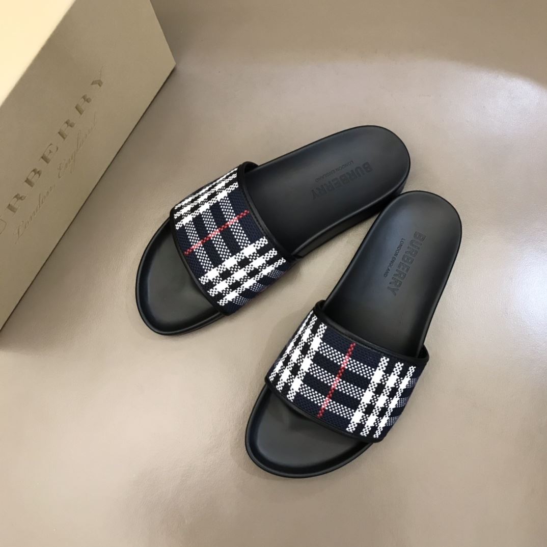 Burberry Slippers